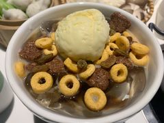 -锅小主火锅(楚翘城店)
