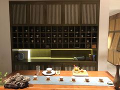 -竹里馆·淮扬菜·功夫茶(老门东店)