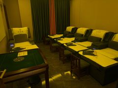 -玉足林影院足道·棋牌·精油按摩SPA