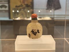 -呼和浩特博物馆