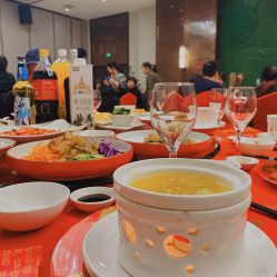 -宝格利廷宴会艺术中心(南商店)