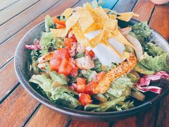 -Q MEX 库迈墨西哥餐吧(三里屯店)