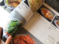 -都一处烧麦馆(前门店)