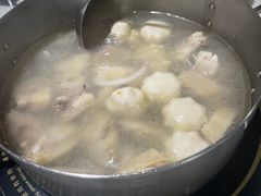 -探窝·竹笙椰子鸡(杨箕店)