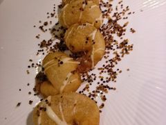 -半勺·新徽菜(银泰城店)