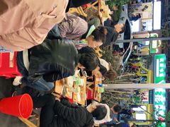 -拈签一笑黄牛肉辣卤串串