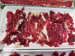 -食潮汕头鲜牛馆(望京保利店)