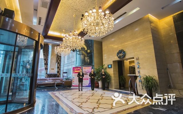 康二怡锦云养生会所-图片-银川休闲娱乐-大众点评网