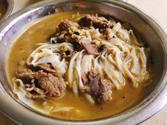 老友牛肉粉-舒记粉店(七星路店)