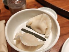 -喜鼎海胆水饺(东港店)