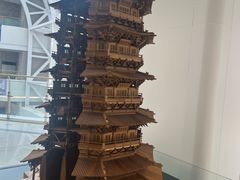 -山东省科技馆(新馆)