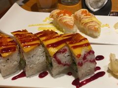 -万鱼亭·筑地屋 日本料理(淮海街店)