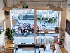 -Egg•Allday Brunch(襄阳北路店)