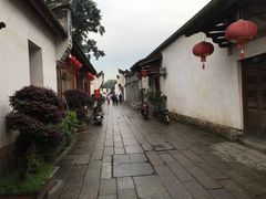 -文儒九号·闽菜馆(三坊七巷店)