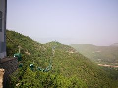 -娲皇宫