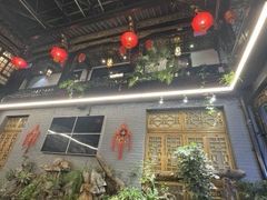 -蔼若春.传承三十年云南菜(金碧公园店)