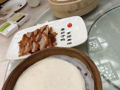 -全聚德(前门店)