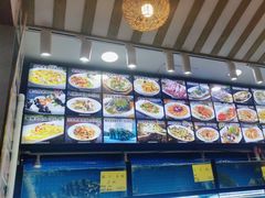 -醉壹号海鲜大排档(厦门美食地标店)