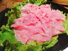 -清真·京华源铜锅涮肉(丰庆店)