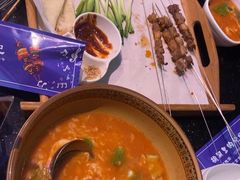 -冰城小镇音乐串吧·聚会餐厅(百子湾店)