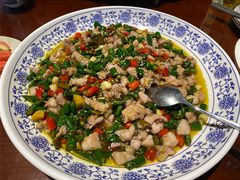 民国霸王兔-杨记隆府(白象街店)