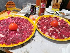 -潮汕大目牛肉火锅(皇岗旗舰店)