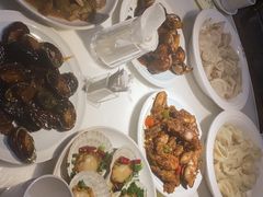 -日丰园海肠水饺·老字号大连海鲜(和平广场店)