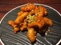 -前海沿·青岛菜(五四广场永旺店)