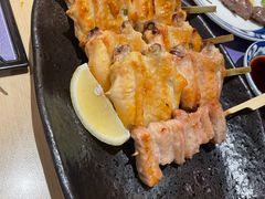 -小山日本料理(太古汇店)