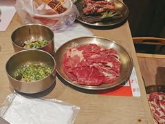-西塔老太太泥炉烤肉(沈阳店)