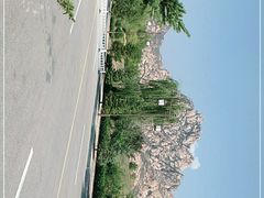 -天涯山