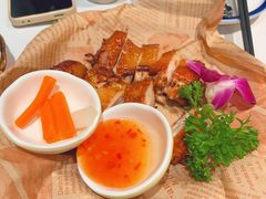 -正泰餐厅AmazingThai(新奥购物中心店)