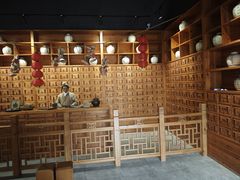 -李时珍纪念馆