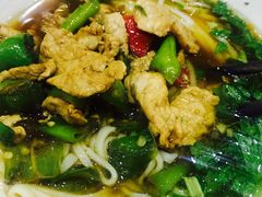 -肆姐面粉馆(坡子街店)