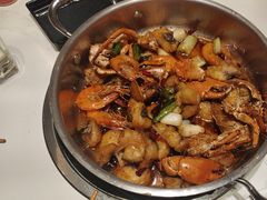 -七欣天香辣蟹火锅(南通任港路大润发店)