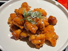 -绿茶餐厅(深圳龙华天虹购物中心店)