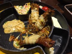 -火炉火自助餐(枫蓝国际店)
