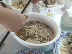 -洞天食府(北大街店)