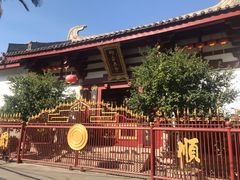 -叩齿古寺