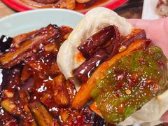 -柴窝堡22号辣子鸡·传承新疆菜