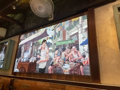 -松發肉骨茶(克拉码头店)