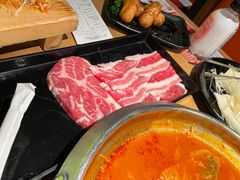-炉小哥烤肉(熙地港店)