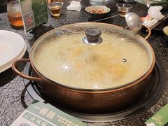 -一善菌·云南菌汤·云南菜(银泰城店)