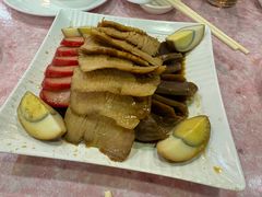 -德记潮州菜馆(卑路乍街)