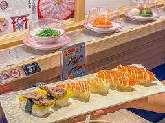 -三禾寿司(君尚店)