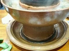-老北京热气涮羊肉·小龙虾·烤鱼(呼玛路店)