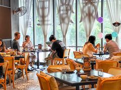 -Thai Alley泰爱里(二沙岛店)