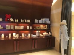 -青岛香格里拉·氣水疗中心