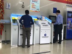 -中国建设银行(南昌北京西路支行)