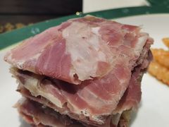 大刀羔羊肉-金狮麟·新豫菜(杏石口路店)